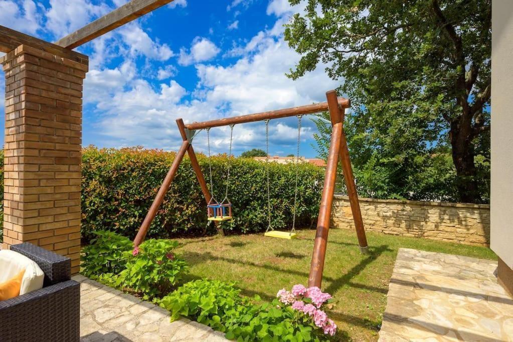 Вилла Bale, Хорватия, 250 м² - фото 5