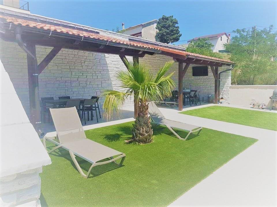 Отель, гостиница на Рабе, Хорватия, 594 м² - фото 5