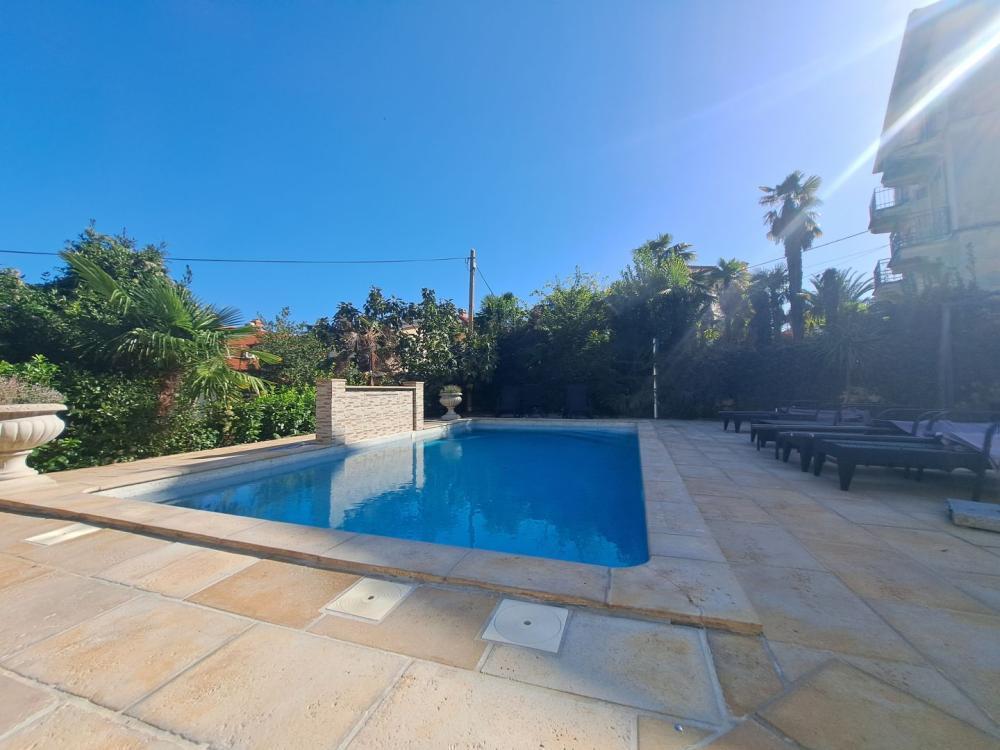 Вилла в Ловране, Хорватия, 625 м² - фото 5