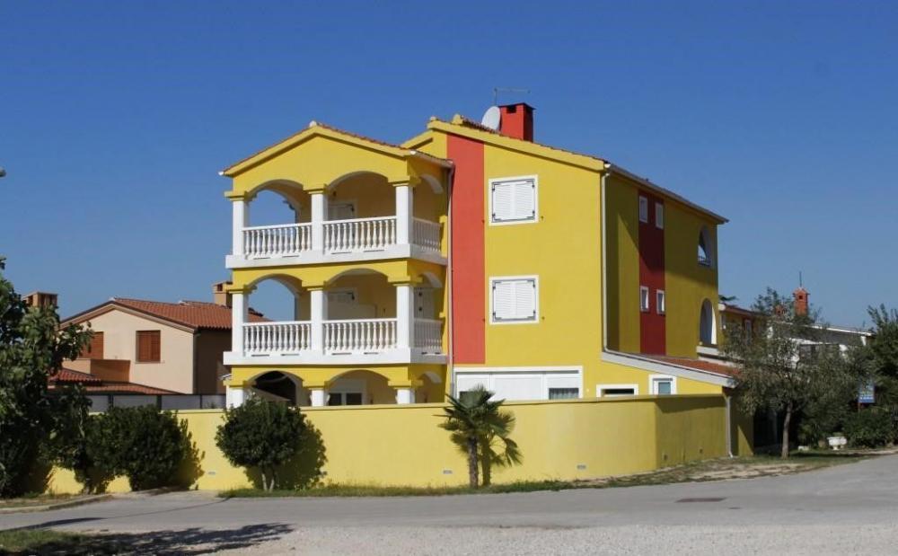 Отель, гостиница Peroj, Vodnjan, Хорватия, 930 м² - фото 5