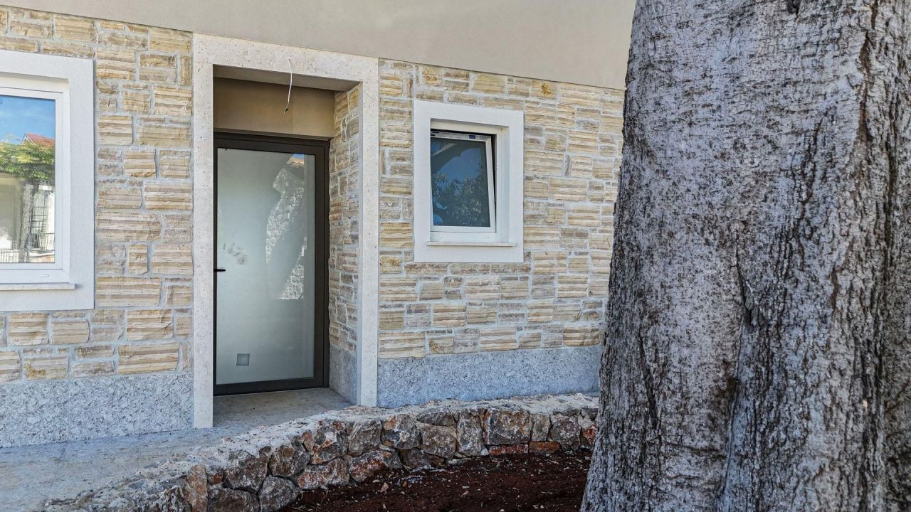 Вилла в Врбнике, Хорватия, 137 м² - фото 5