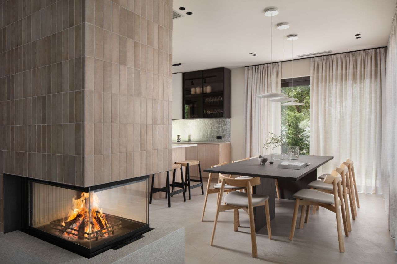 Вилла в Врсаре, Хорватия, 180 м² - фото 5