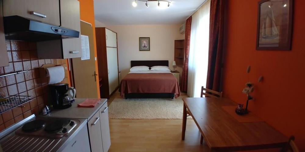 Отель, гостиница Premantura, Medulin, Хорватия, 600 м² - фото 5