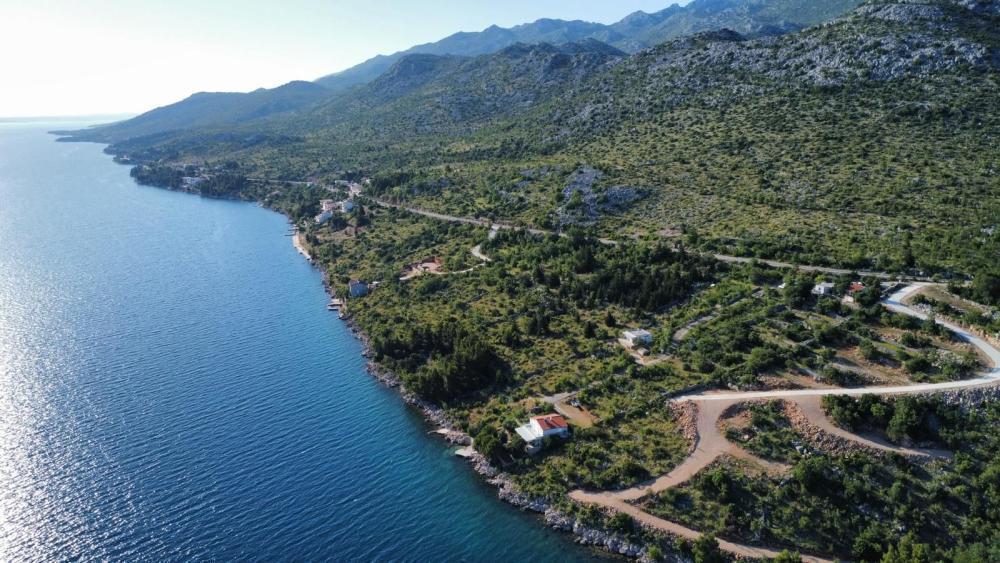 Вилла в Сене, Хорватия, 317 м² - фото 5