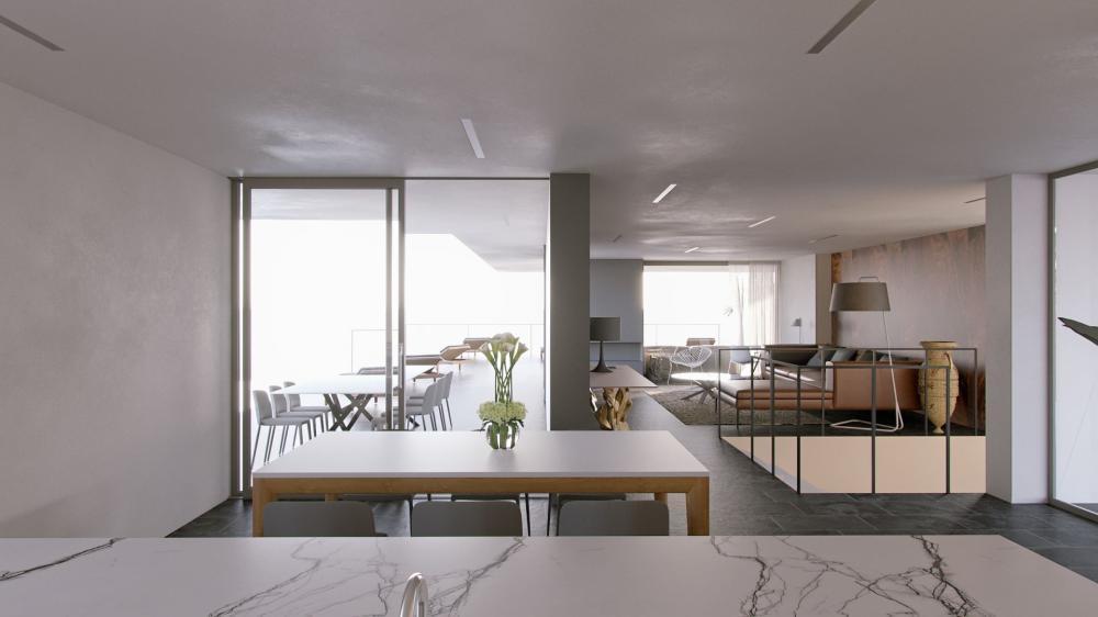 Вилла Novalja, Хорватия, 350 м² - фото 4