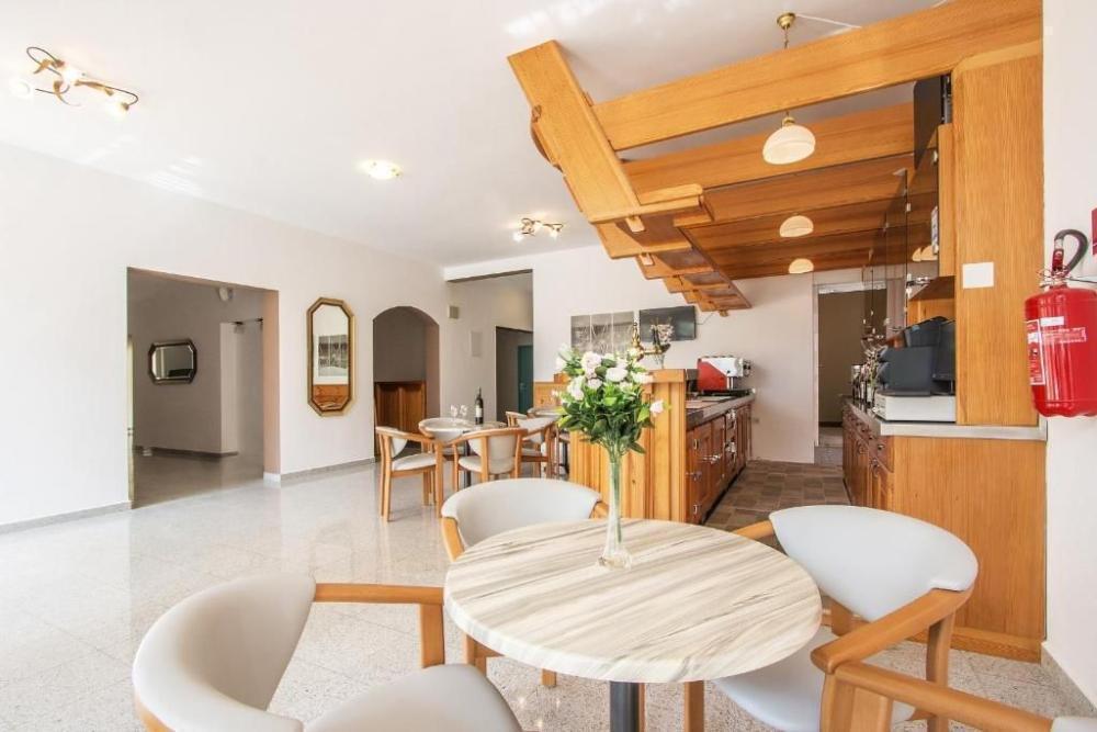 Отель, гостиница Krnica, Marčana, Хорватия, 1 000 м² - фото 5