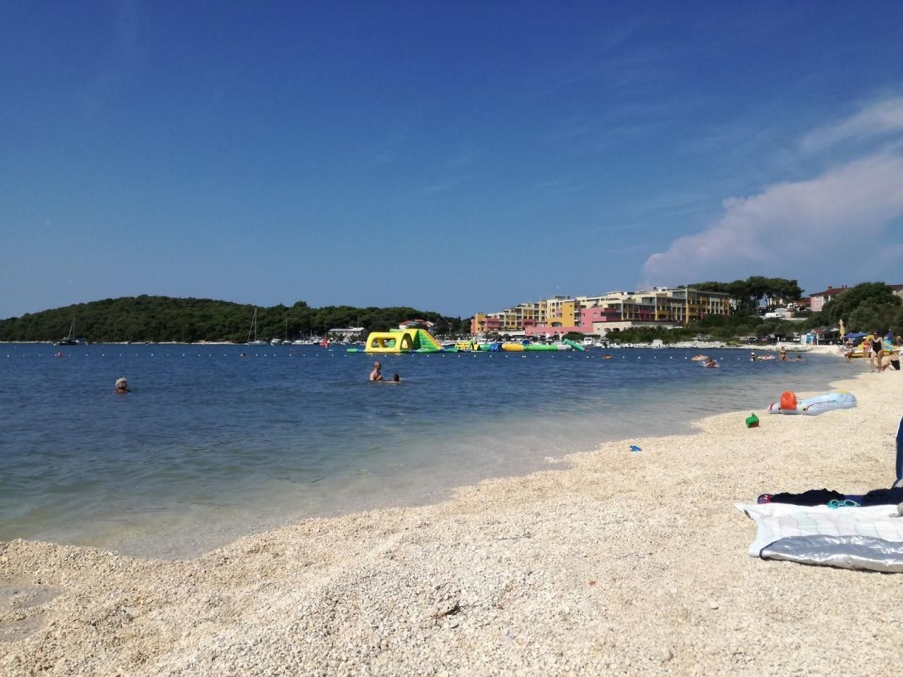 Вилла в Медулине, Хорватия, 350 м² - фото 5