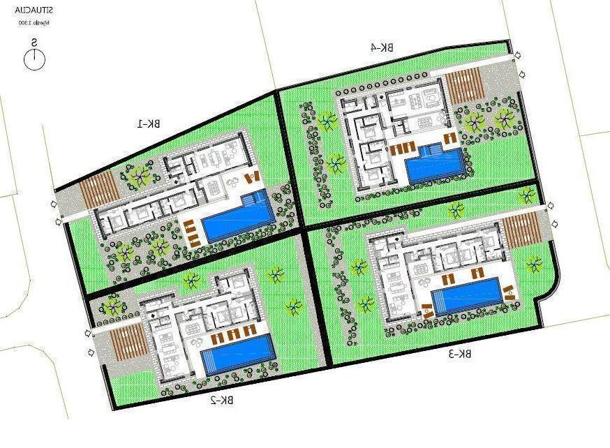 Вилла Višnjan, Хорватия, 167 м² - фото 5