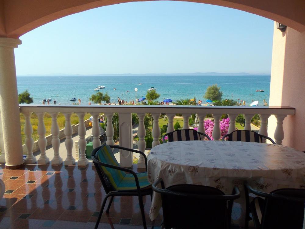 Отель, гостиница Vir, Хорватия, 570 м² - фото 4