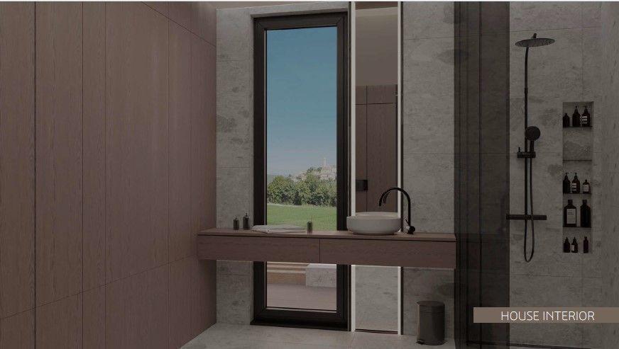 Вилла в Опртале, Хорватия, 250 м² - фото 5