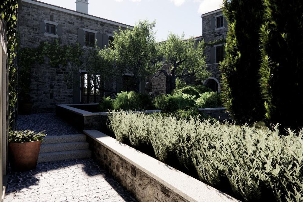 Вилла в Буйе, Хорватия, 1 962 м² - фото 5