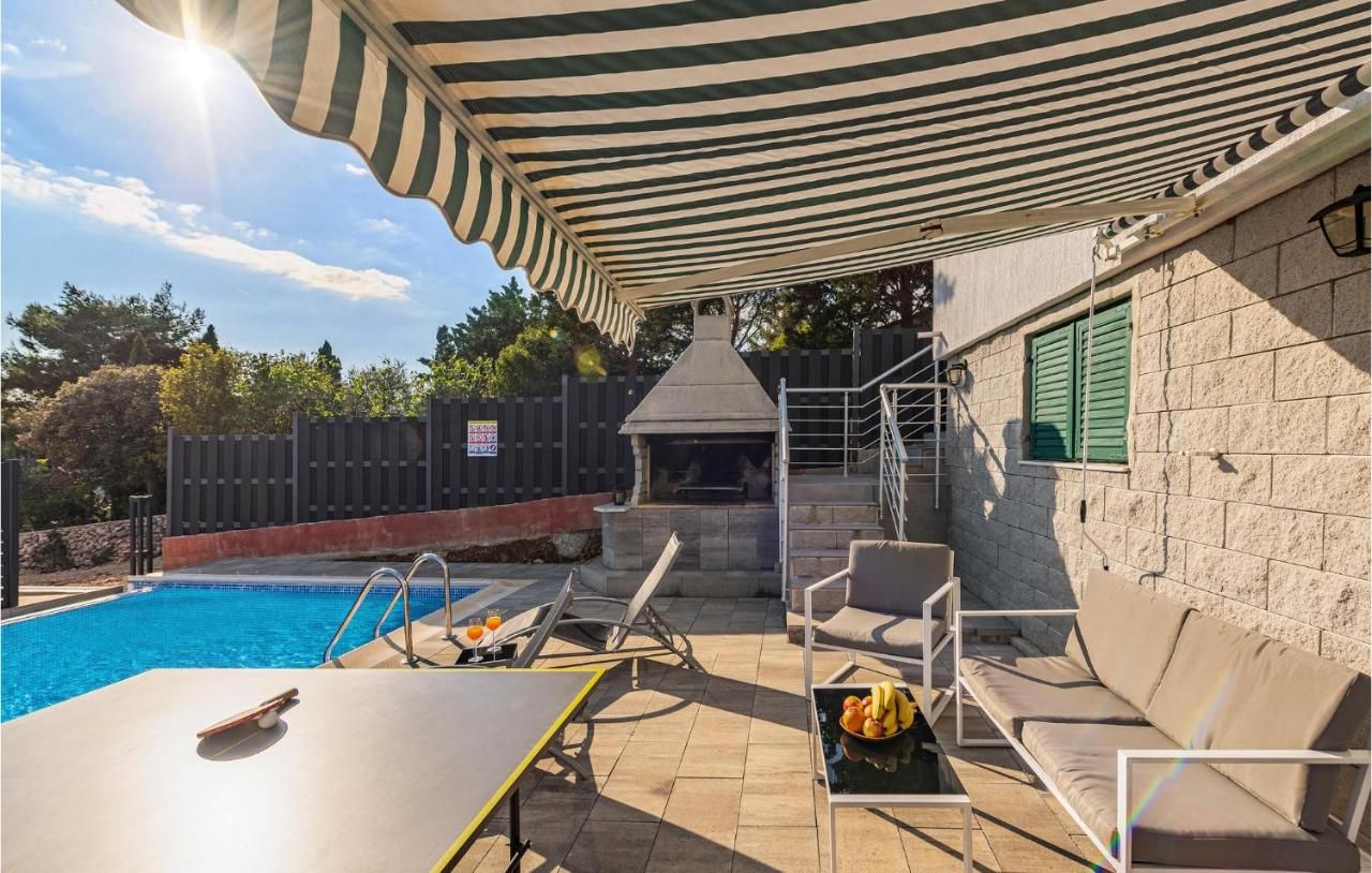 Вилла Mandre, Kolan, Хорватия, 163 м² - фото 5