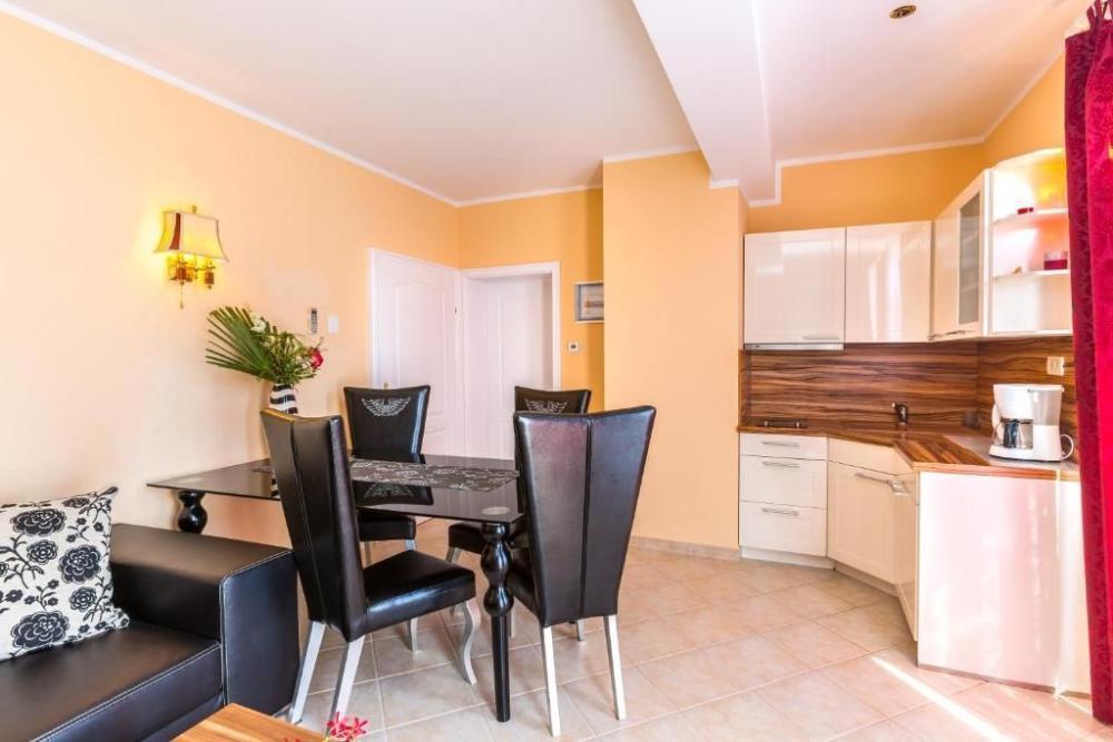 Отель, гостиница Premantura, Medulin, Хорватия, 414 м² - фото 6