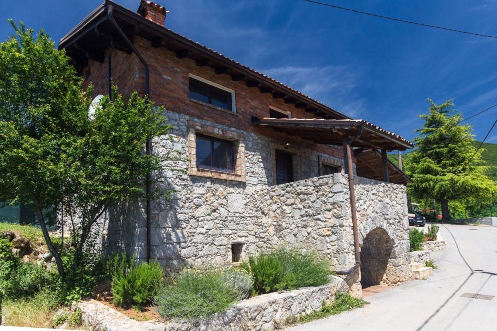 Вилла Veprinac, Хорватия, 564 м² - фото 6