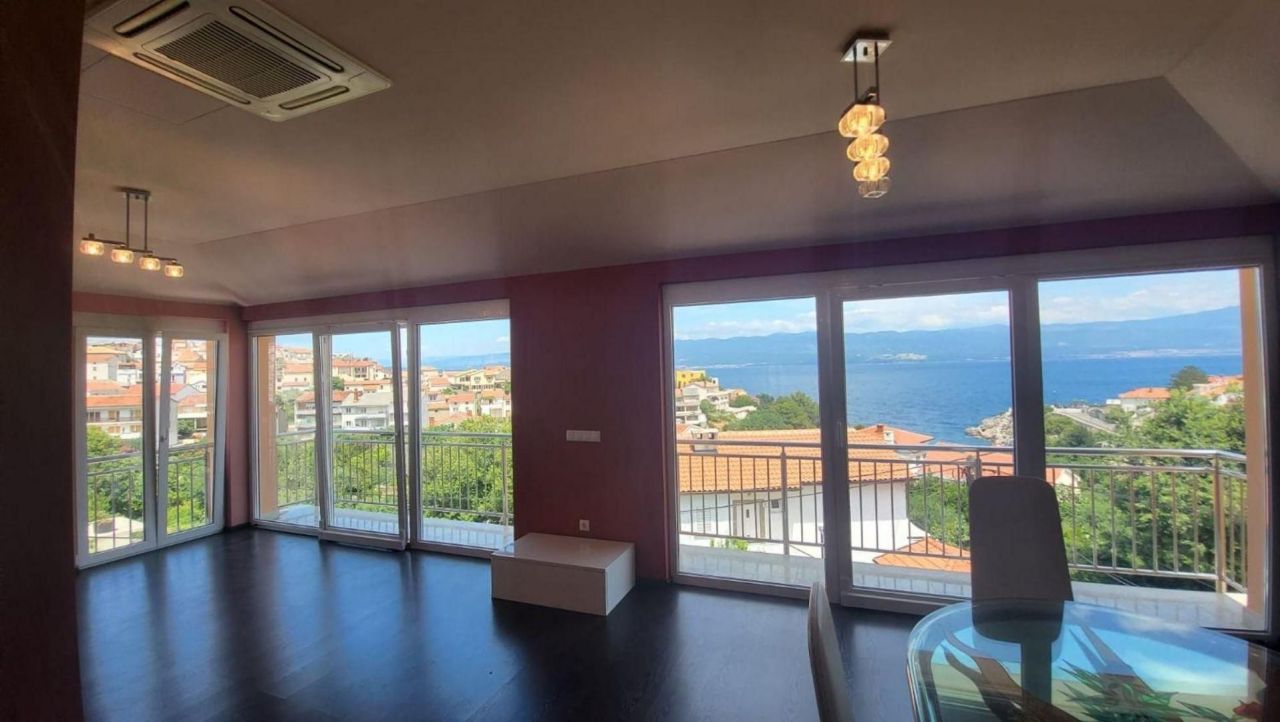 Вилла в Врбнике, Хорватия, 530 м² - фото 6