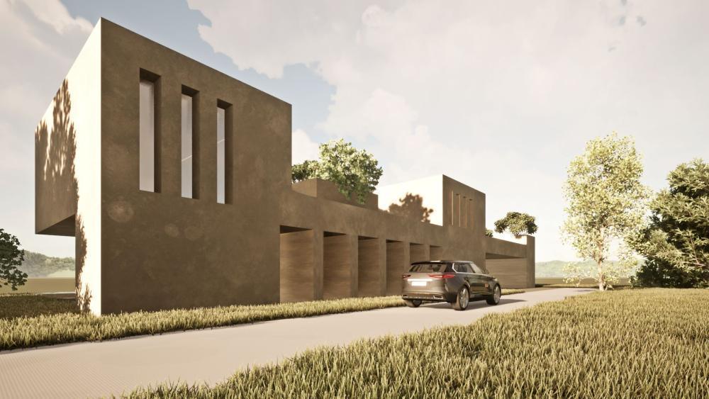 Вилла в Мотовуне, Хорватия, 420 м² - фото 6