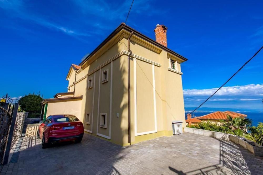 Отель, гостиница в Опатии, Хорватия, 370 м² - фото 6