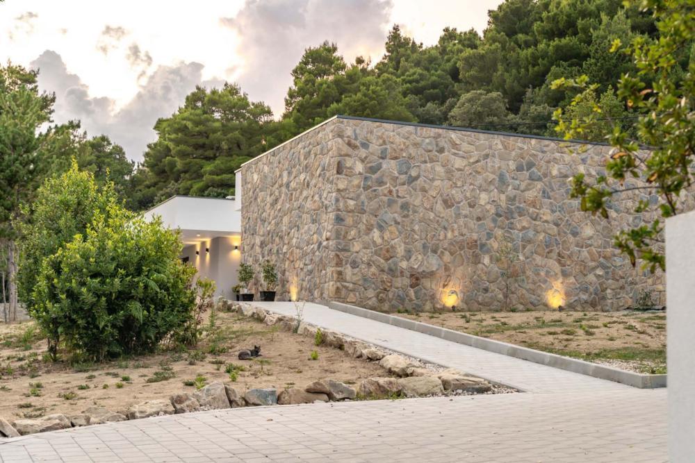 Вилла на Рабе, Хорватия, 350 м² - фото 6