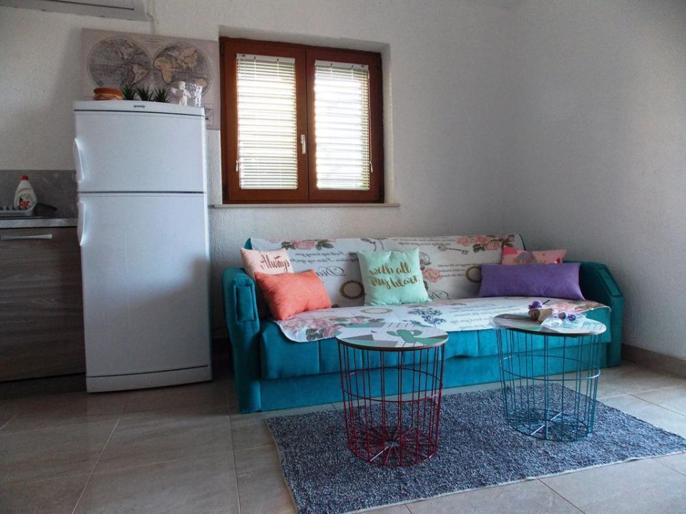 Отель, гостиница Njivice, Omišalj, Хорватия, 390 м² - фото 6