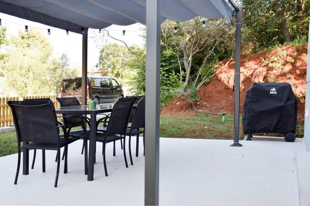 Вилла Rabac, Labin, Хорватия, 542 м² - фото 6