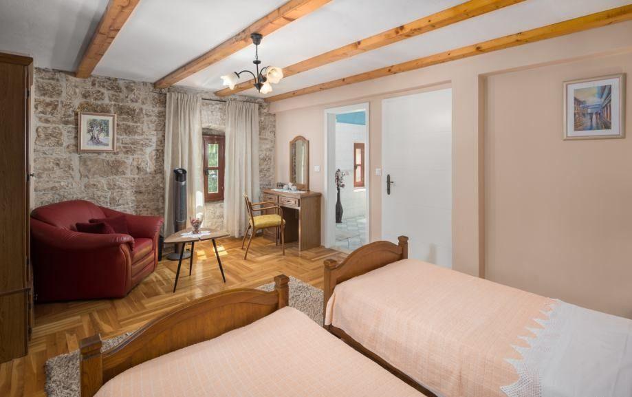 Вилла в Порече, Хорватия, 193 м² - фото 6