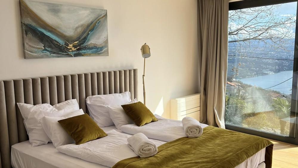 Вилла в Опатии, Хорватия, 255 м² - фото 6