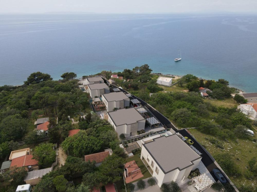 Вилла Novalja, Хорватия, 270 м² - фото 6