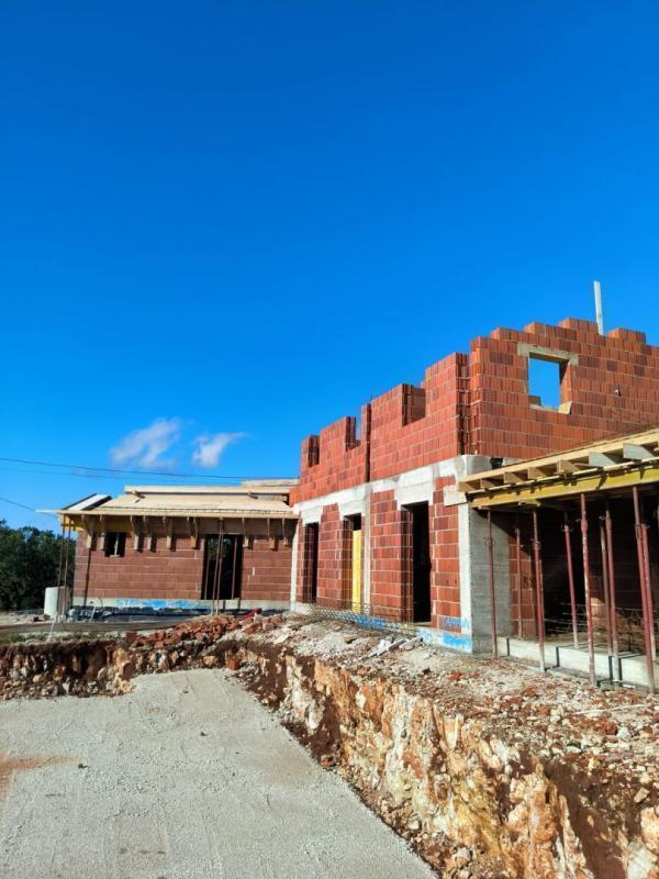 Вилла в Тиняне, Хорватия, 240 м² - фото 6