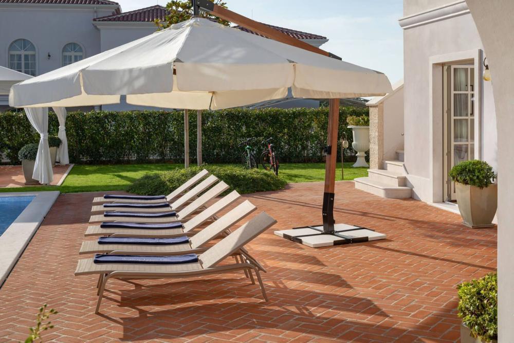 Вилла в Порече, Хорватия, 348 м² - фото 6