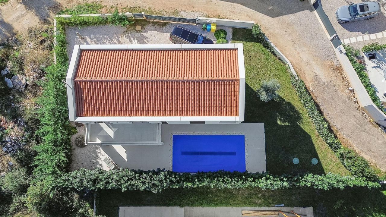 Вилла в Рабаце, Хорватия, 165 м² - фото 6