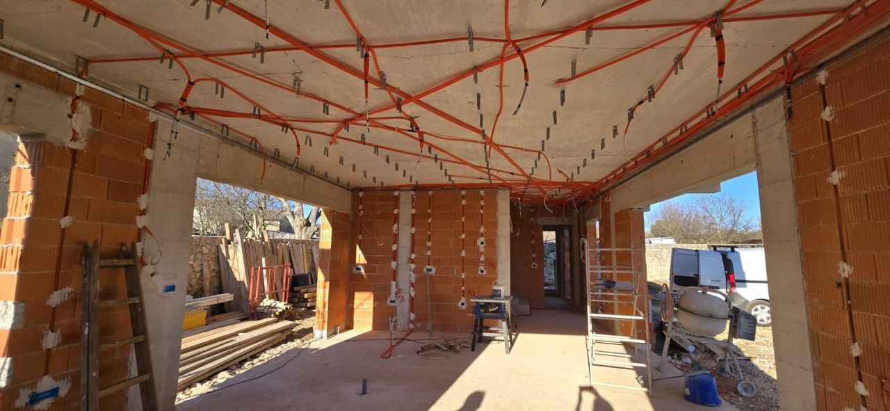 Вилла Bale, Хорватия, 145 м² - фото 6