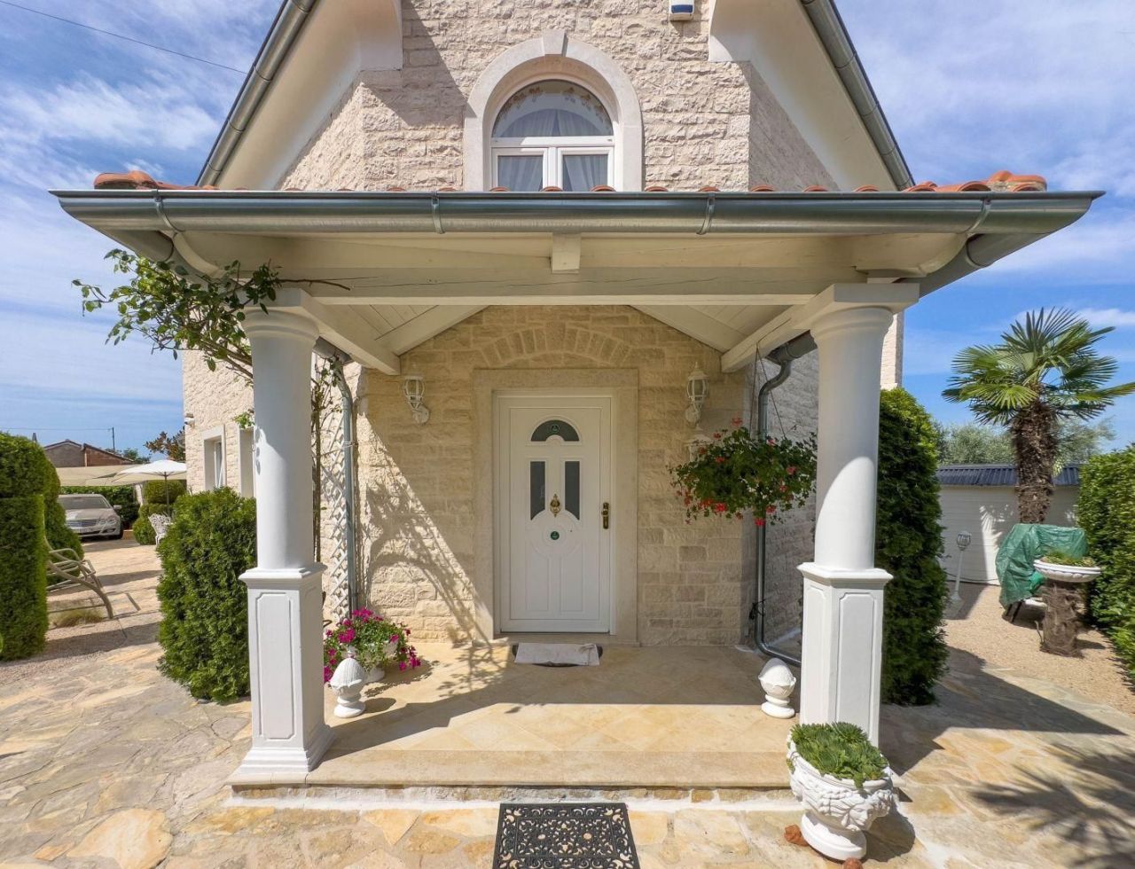 Вилла в Вишняне, Хорватия, 265 м² - фото 6