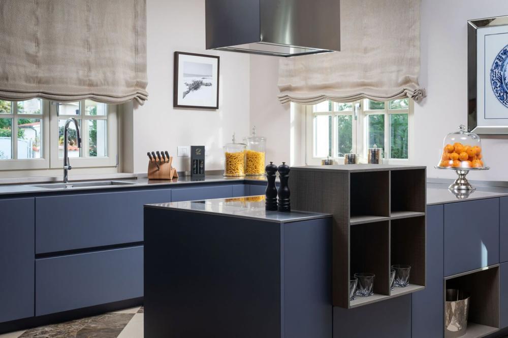 Вилла в Порече, Хорватия, 313 м² - фото 6