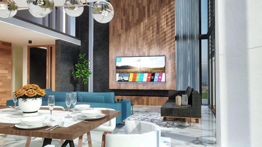 Вилла Poljane, Хорватия, 207 м² - фото 6