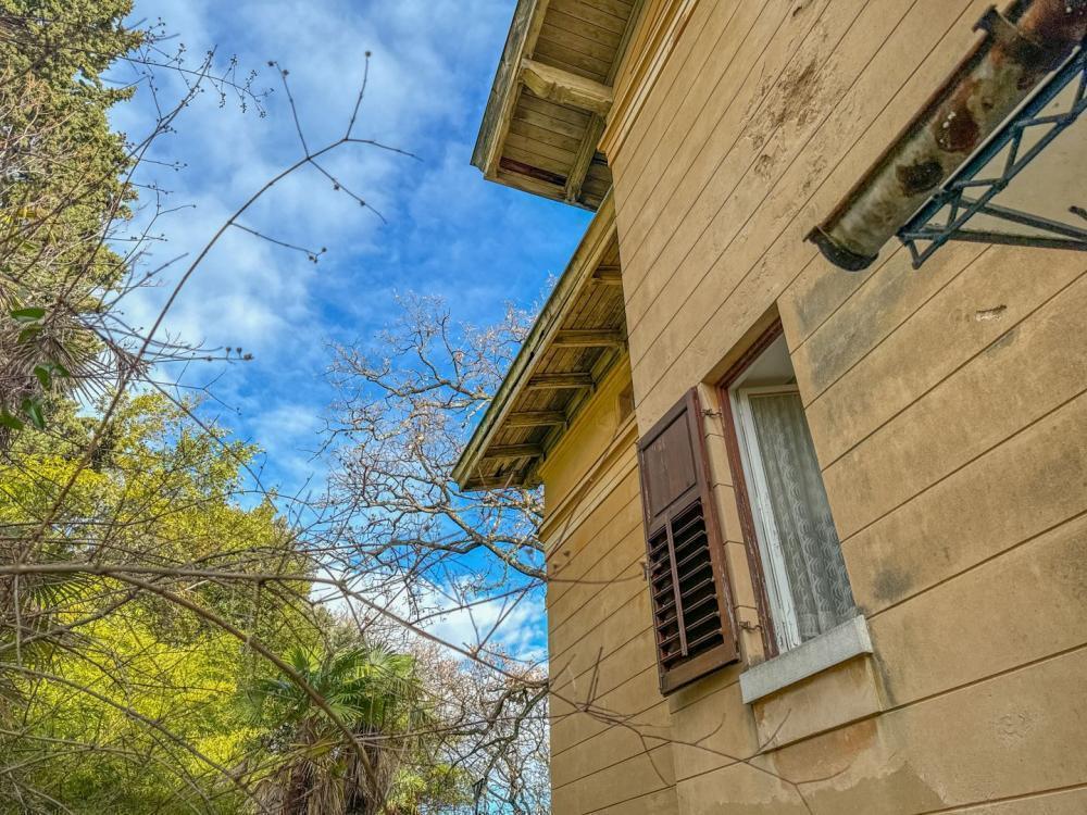 Вилла в Опатии, Хорватия, 484 м² - фото 6