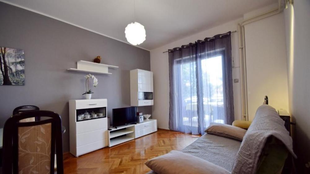 Вилла в Малинска-Дубашнице, Хорватия, 155 м² - фото 6