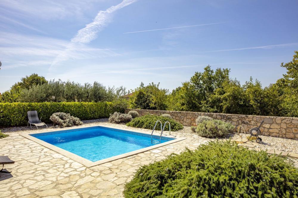 Вилла на Крке, Хорватия, 430 м² - фото 6