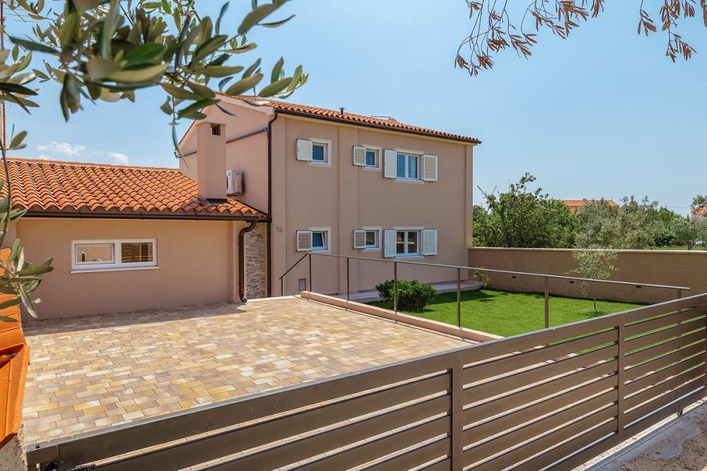 Вилла в Пуле, Хорватия, 180 м² - фото 6