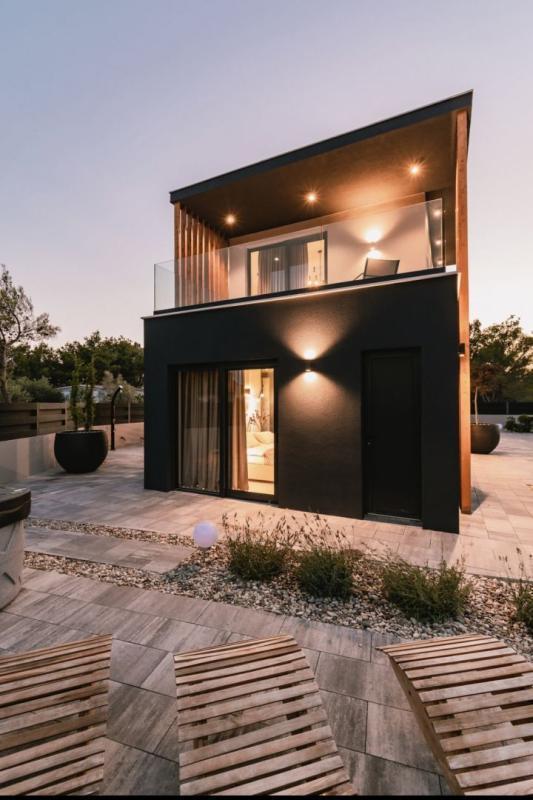 Вилла в Водице, Хорватия, 200 м² - фото 6