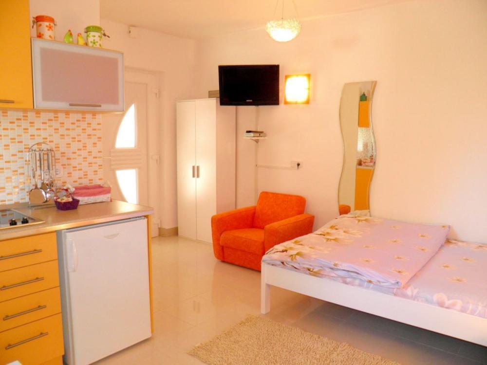 Отель, гостиница в Фунтане, Хорватия, 535 м² - фото 6