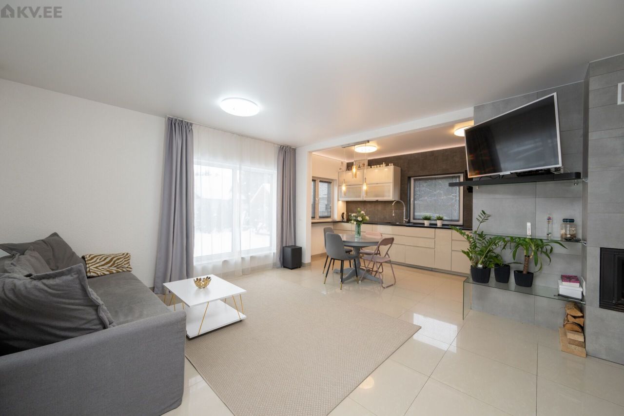 Дом в Харьюмаа, Эстония, 167.5 м² - фото 3