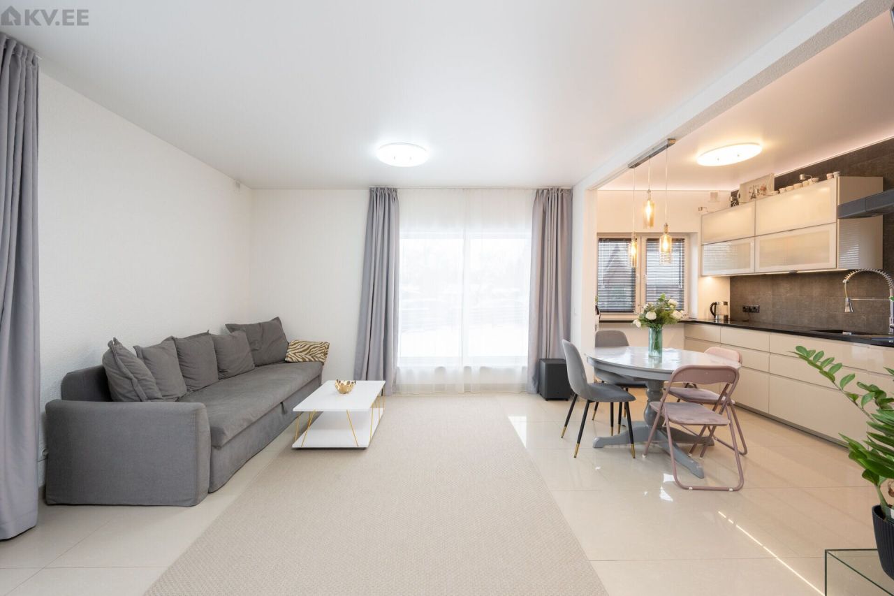 Дом в Харьюмаа, Эстония, 167.5 м² - фото 4