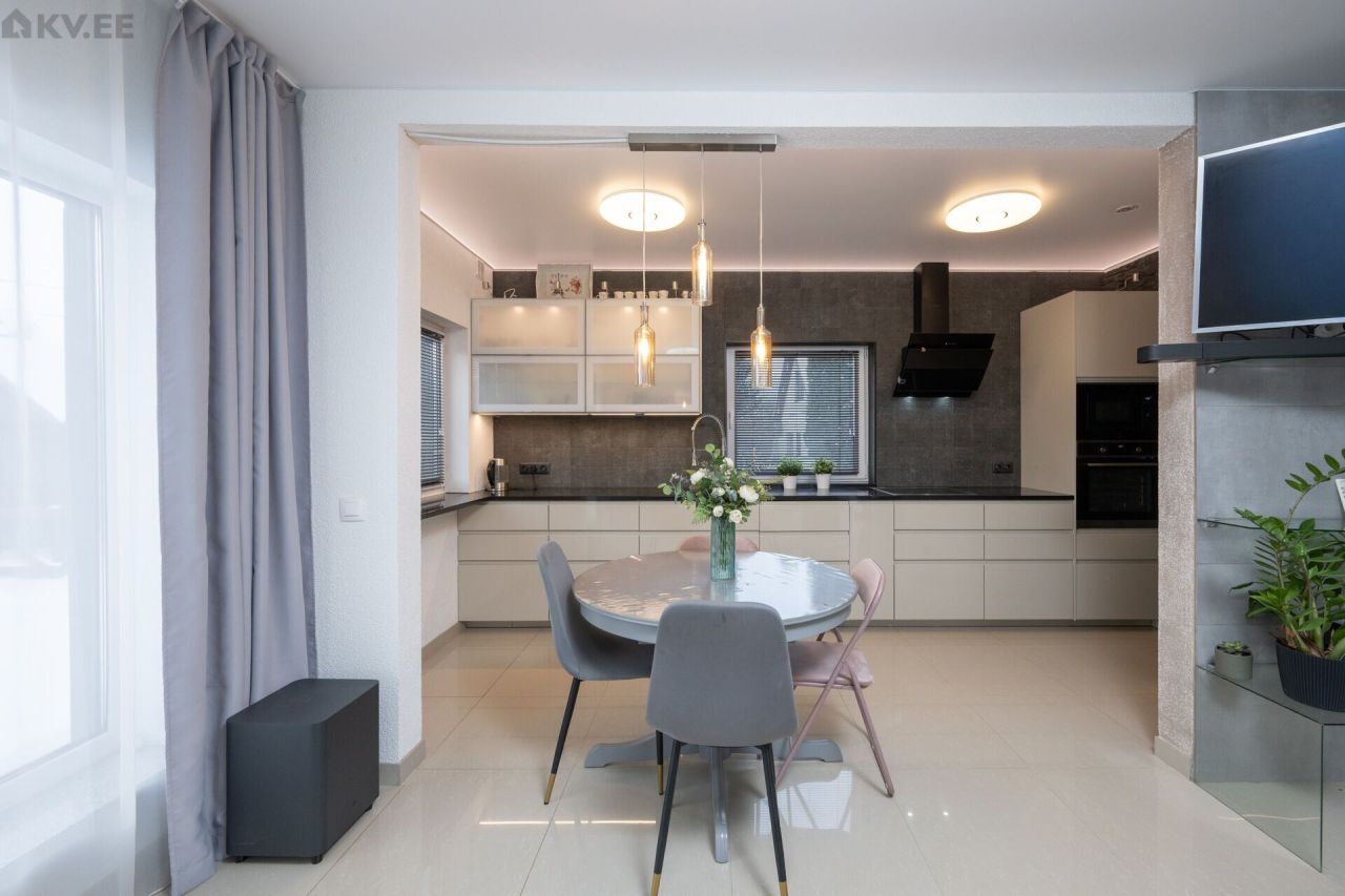 Дом в Харьюмаа, Эстония, 167.5 м² - фото 5