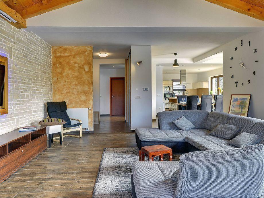 Вилла в Ровини, Хорватия, 385 м² - фото 6