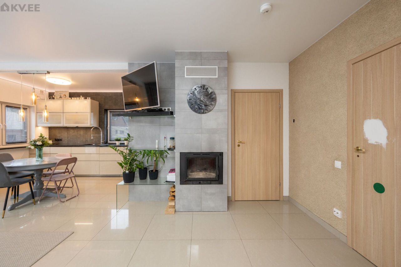 Дом в Харьюмаа, Эстония, 167.5 м² - фото 11