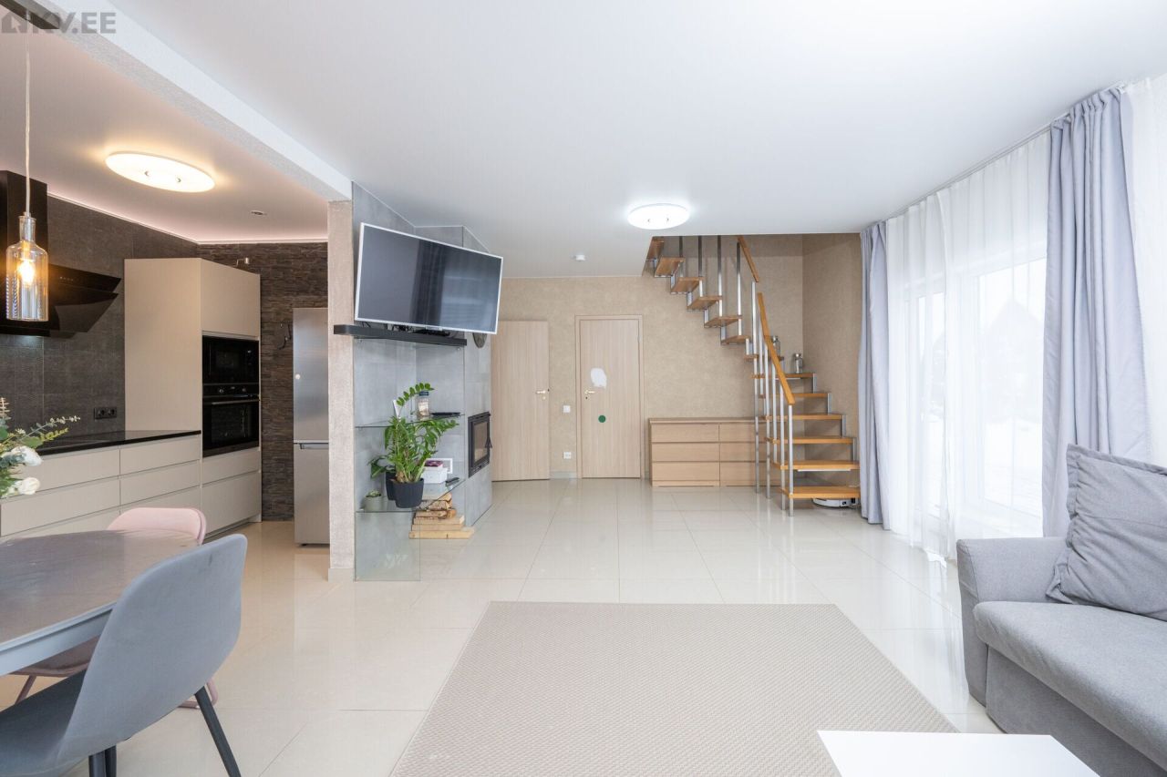 Дом в Харьюмаа, Эстония, 167.5 м² - фото 10