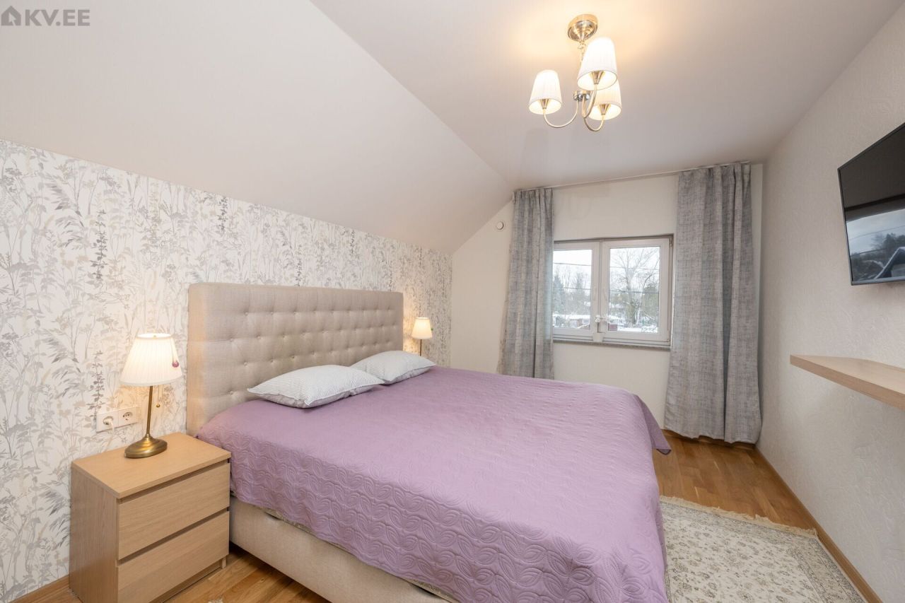 Дом в Харьюмаа, Эстония, 167.5 м² - фото 17