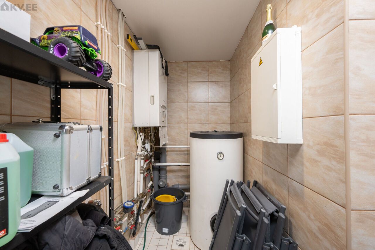 Дом в Харьюмаа, Эстония, 167.5 м² - фото 16