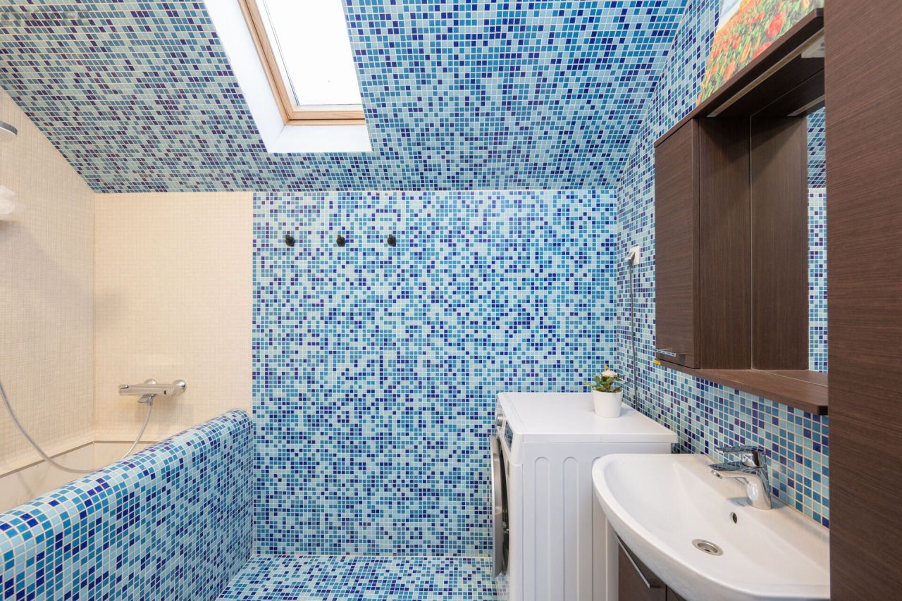 Дом в Харьюмаа, Эстония, 167.5 м² - фото 18