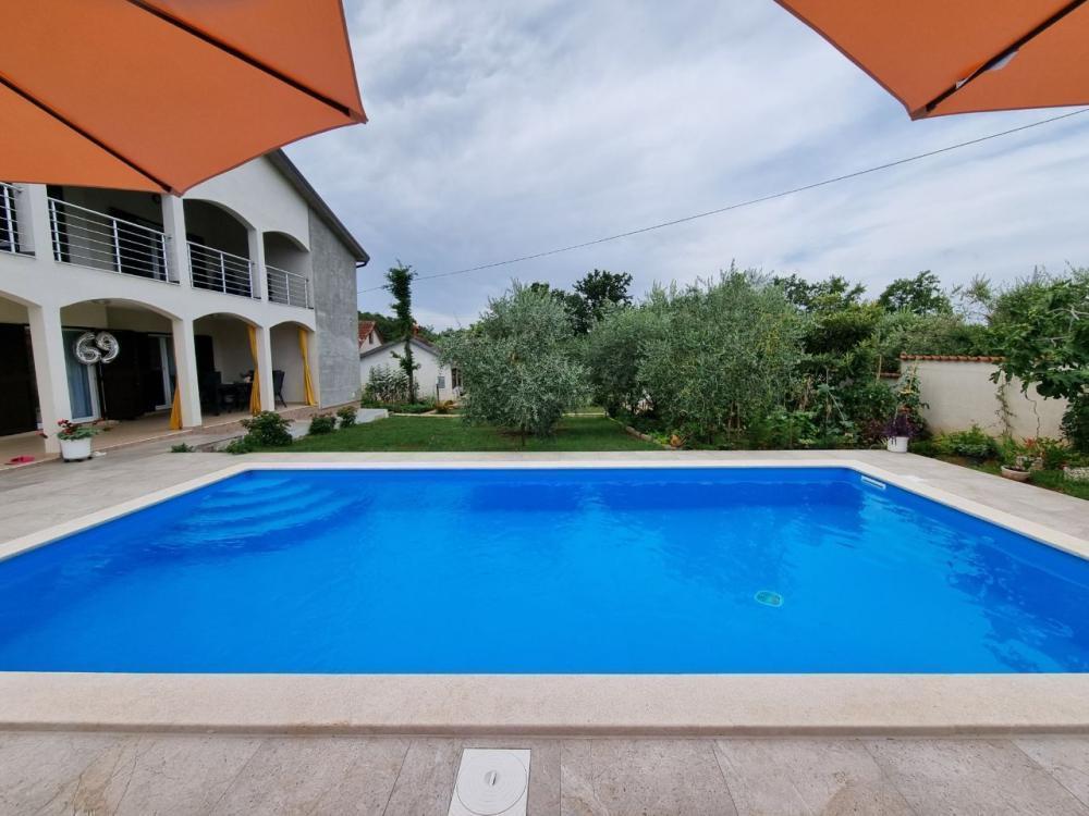 Отель, гостиница в Порече, Хорватия, 365 м² - фото 6